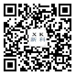 新科微信公众号
